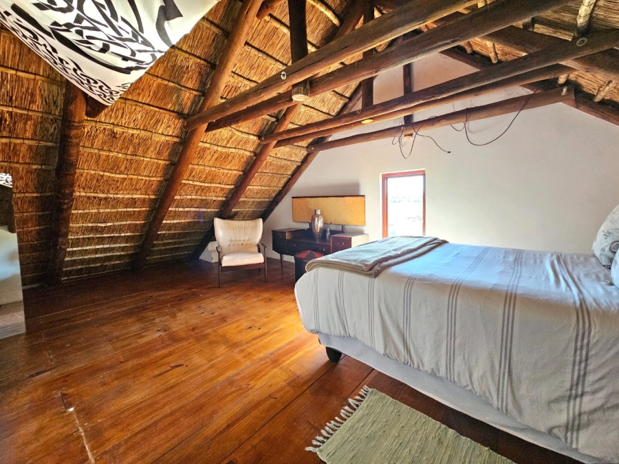 4 Bedroom Property for Sale in Bloemfontein Rural Free State